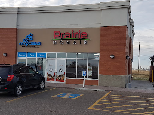 Photo of Prairie Donair Medicine Hat & PD Inspired Pizza - 2410 Division Ave N #84, Medicine Hat, AB T1A 0C3